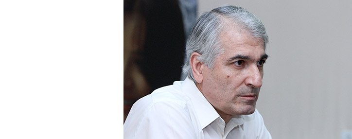 Армянский эксперт назвал сферы, которые помогут обеспечить двузначный экономический рост