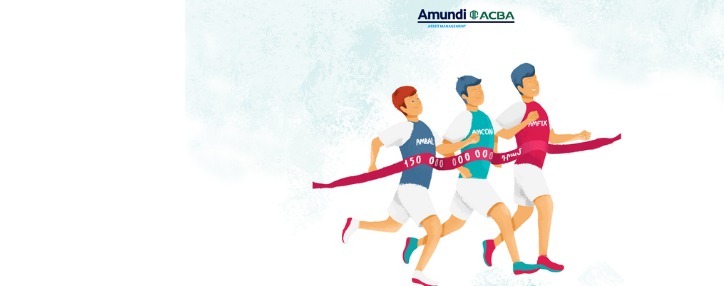 Amundi-ACBA Asset Management runs assets totaling AMD 154 billion 