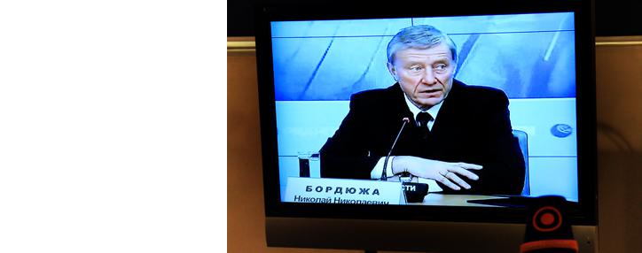 Ուկրաինայում ՀԱՊԿ-ի խաղաղարար ուժերի օգտագործման հարցը չի քննարկվում, ՀԱՊԿ ղեկավար