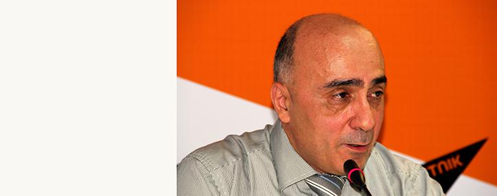 Рост ВВП Армении в 2015 году может достигнуть 2% - эксперт