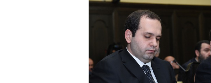 Երևանում հայտնաբերվել է ԱԱԾ նախկին պետ Գեորգի Կուտոյանի դին. ԼՐԱՑՎԱԾ