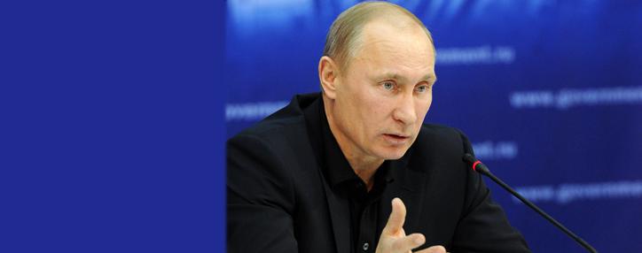 ՌԴ նախագահ Վլադիմիր Պուտինը կայցելի Հայաստան 