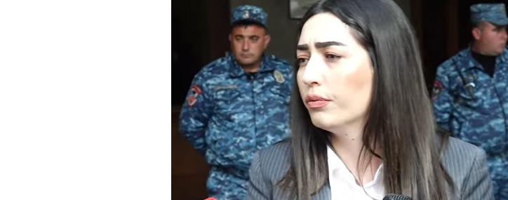 Armenia asks international partners for assistance to eliminate flooding consequences