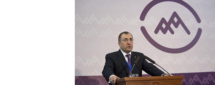 Եվրոպայի վերջին փակ սահմանը, որը տարիներ առաջ փակել է Թուրքիան, պետք է անմիջապես և առանց նախապայմանների բացվի. Սաղաթելյան