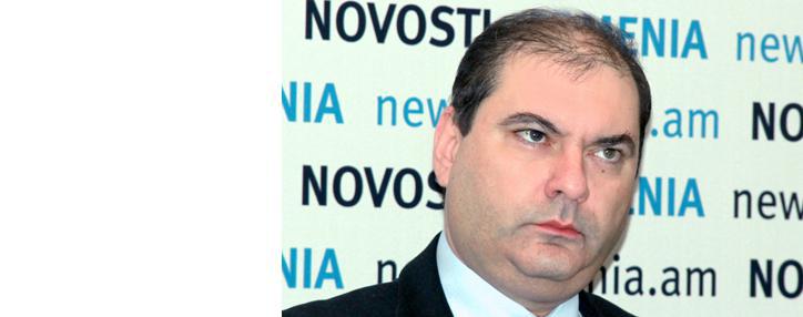 Չարժե ակնկալել լուրջ առաջընթացներ Սարգսյան–Ալիև հանդիպման արդյունքում. քաղաքագետ