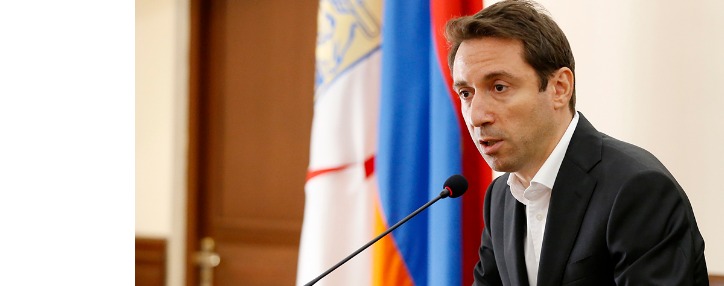 Yerevan municipality launches legal proceedings against Sanitek