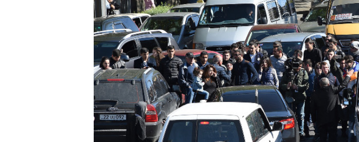 Никол Пашинян озвучил план дальнейших действий