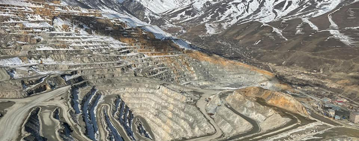 Виноват высокопоставленный чиновник: Пашинян объяснил, почему сократились налоговые поступления от ЗММК в 2019 году