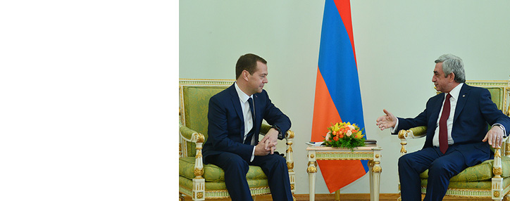 Russia to support efforts to settle Karabakh conflict 