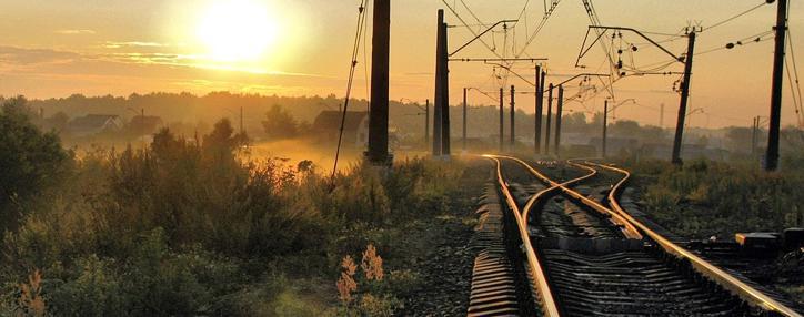 Դեպի «Զվարթնոց» միջազգային օդանավակայան երկաթուղային գծի կառուցման մտադրությունների մասին հուշագիր է ստորագրվել