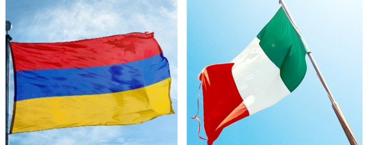 Armenian-Italian Institute to be established in Yerevan