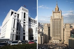 ՀՀ ԱԳՆ-ն ստացել է ՌԴ էներգետիկայի նախարարի նամակը գազային համաձայնագրի վերաբերյալ