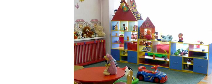 Мэрия Еревана опровергает слухи о намерении взимать плату в столичных детсадах