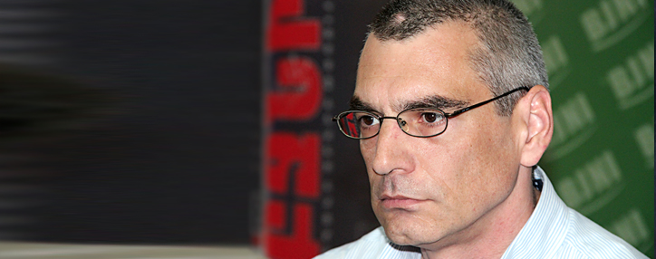 Разделение Украины маловероятно – армянский эксперт 