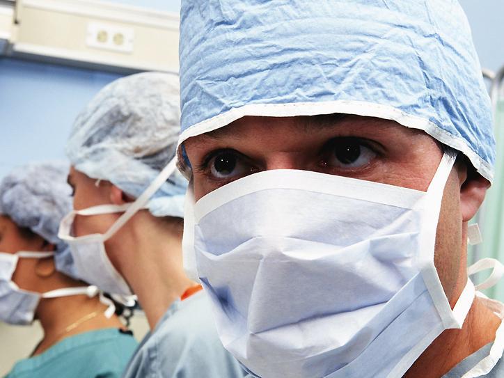 Two wounded Sasna Tsrer members in stable condition 