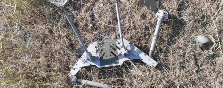 Минобороны Арцаха: противник применил ударные беспилотники в направлении боевых позиций Армии обороны