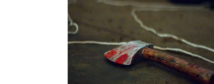 Գեղարքունիքում տղամարդը կացնահարել է իրեն հյուրընկալված հարևանին (ՎԻԴԵՈ)