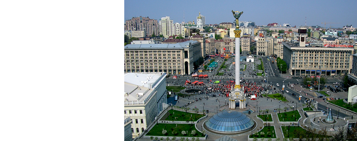 Ukrainian companies would like to set up joint ventures in Armenia