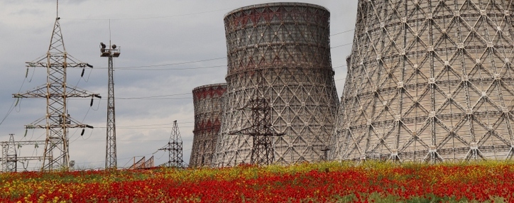 Metsamor NPP completes maintenance ahead of schedule, operating normally