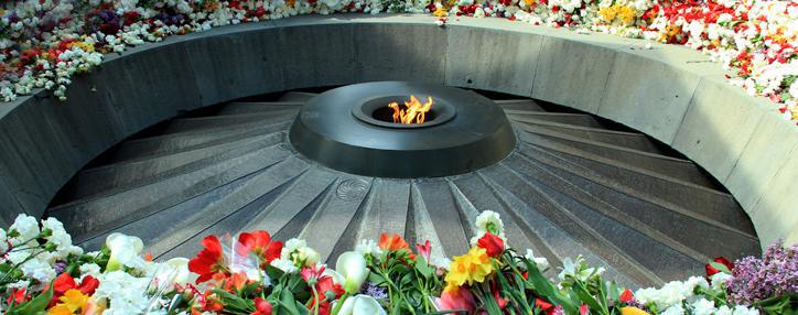 Слуцкий: Мы будем призывать весь здравый мир признать и осудить Геноцид армян