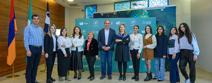 Акба банк до 2027 года будет спонсировать фестиваль «Ереванские винные дни» (ВИДЕО)