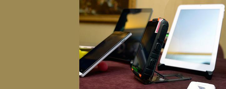 Բոլիվիան հետաքրքրված է հայկական պլանշետներով և սմարթֆոններով