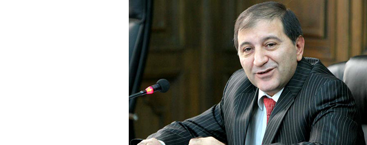 Պավել Սաֆարյանը նշանակվելու է տնտեսական զարգացման և ներդրումների փոխնախարար