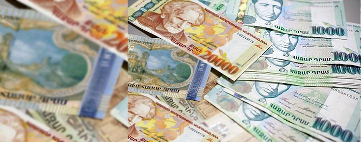 Штрафы за несанкционированную уличную торговлю значительно ужесточаются в Армении