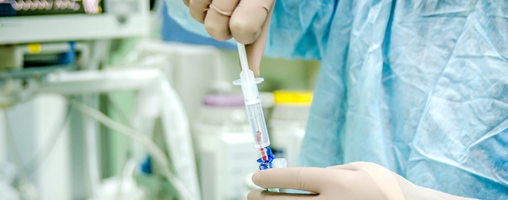 IFC высоко оценил потенциал фармацевтического сектора Армении для привлечения инвестиций