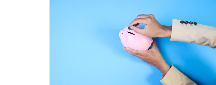 Накопить большую сумму денег: миссия выполнима