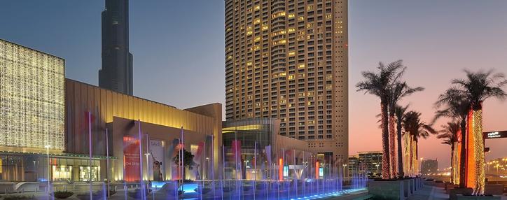 Правительство Армении отменило въездные визы при посещении ОАЭ  