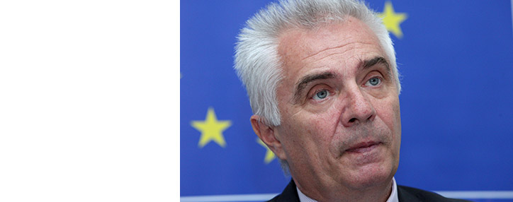 Свитальский: подписание рамочного соглашения Армения-ЕС откладывается по ряду причин 