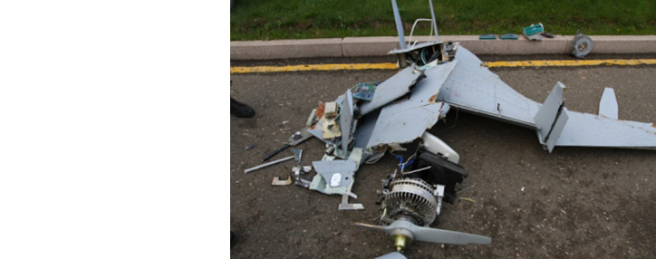 Հայաստանը բողոքել է Ադրբեջանին իսրայելական զենքի մատակարարման կապակցությամբ 