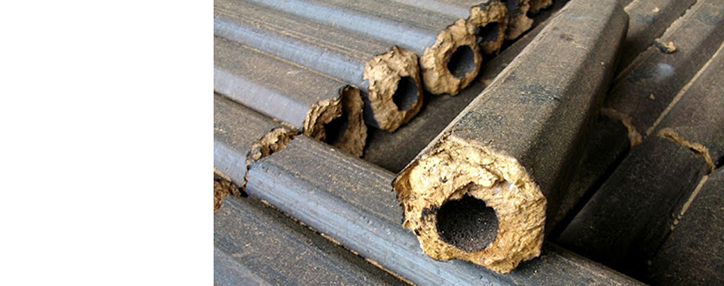 Армения намерена развить рынок биотоплива 