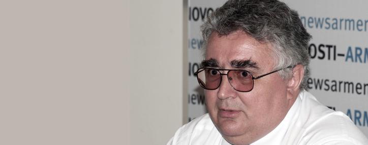 Մոսկվայի շքերթը ցույց տվեց, որ Ռուսաստանի որևէ մեկուսացում չկա. Ալեքսանդրով 