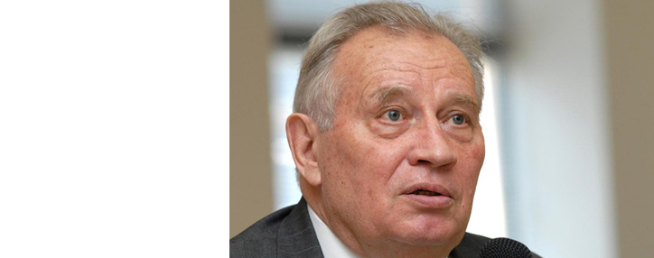 Пашинян и Саакян поздравили Казимирова с 90-летием