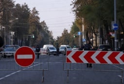Երևանում կփակվի Մյասնիկյան պողոտայից դեպի Նորք-Մարաշ տանող ճանապարհը