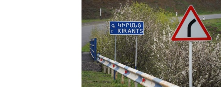 Առաջարկվել է տեղում սկսել աշխատանքները, և համատեղ քննարկումների միջոցով բարձրացվող հարցերին տալ լուծումներ․ Փաշինյանը՝ կիրանցիներին