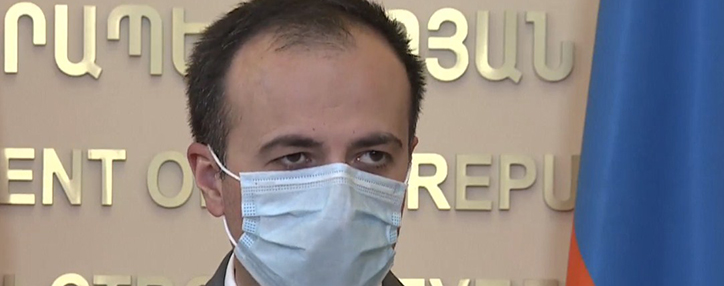 Արսեն Թորոսյանը պարզաբանել է իր հրաժարականի, վարչապետի հետ կոնֆլիկտի և կորոնավիրուսի դեմ պայքարը ձախողելու լուրերը