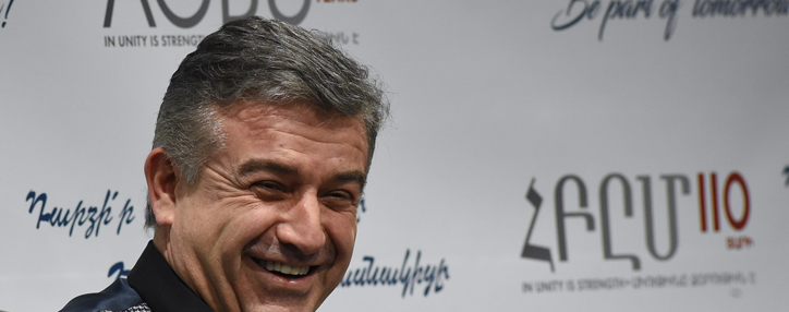 Премьер-министр Армении: наша главная задача – обеспечить обратную связь с обществом