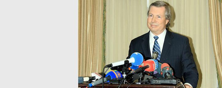 Ուորլիք. ղարաբաղյան հակամարտության կարգավորման հարցեր կքննարկվեն ՆԱՏՕ–ի գագաթնաժողովի շրջանակում