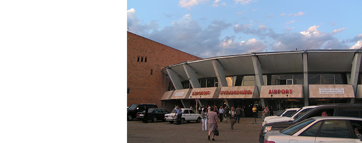 В развитие аэропорта "Ширак" будет инвестировано порядка $20 млн.