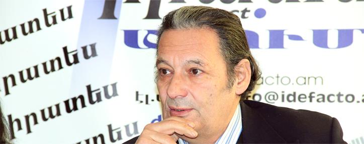 Հայաստանում յուրաքանչյուր 5–րդ ամուսնություն ավարտվում է ամուսնալուծությամբ. սոցիոլոգ