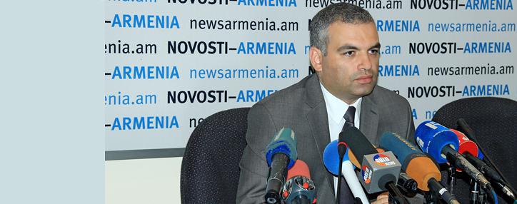 Armenia must set 'red lines' in relations with Azerbaijan