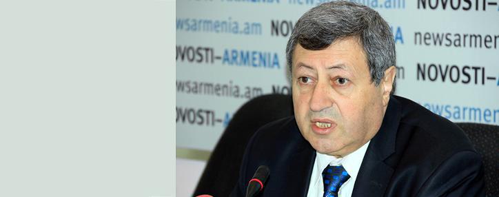 Ռուսական շուկայի իրավիճակն ամռանը կկայունանա, և հայ արտադրողները կկարողանան վերսկսել մատակարարումները. Վազգեն Սաֆարյան