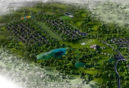 «Минус 30 лет стресса»: как в Армении создают поселок будущего с чистым воздухом и ростом инвестиций (ФОТО)