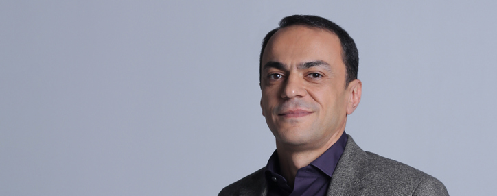 В «Галакси» мы руководствуемся человекоцентричным подходом реагирования на кризис: Арам Хачатрян