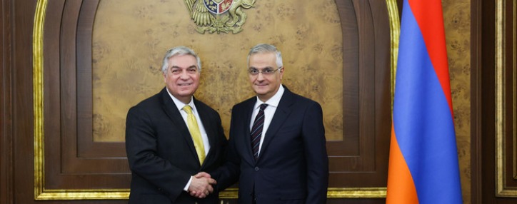 ԱՄՆ Կառավարությունը կրկնապատկում է ՀՀ-ին տրամադրվող գումարի շեմը՝ 120 մլն դոլարից դարձնելով 250 մլն դոլար