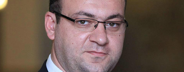 Որոշվել է Արսեն Բաբայանի կալանքը փոխել`փոխարինելով անձնական երաշխավորությամբ. դատախազություն