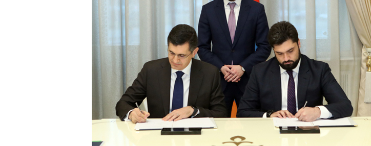 В системе госслужбы Армении внедрят принципы внутренней благонадежности 